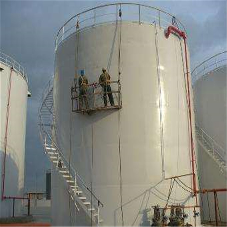 东安喷漆翻新・工业喷漆・设备喷漆服务简介